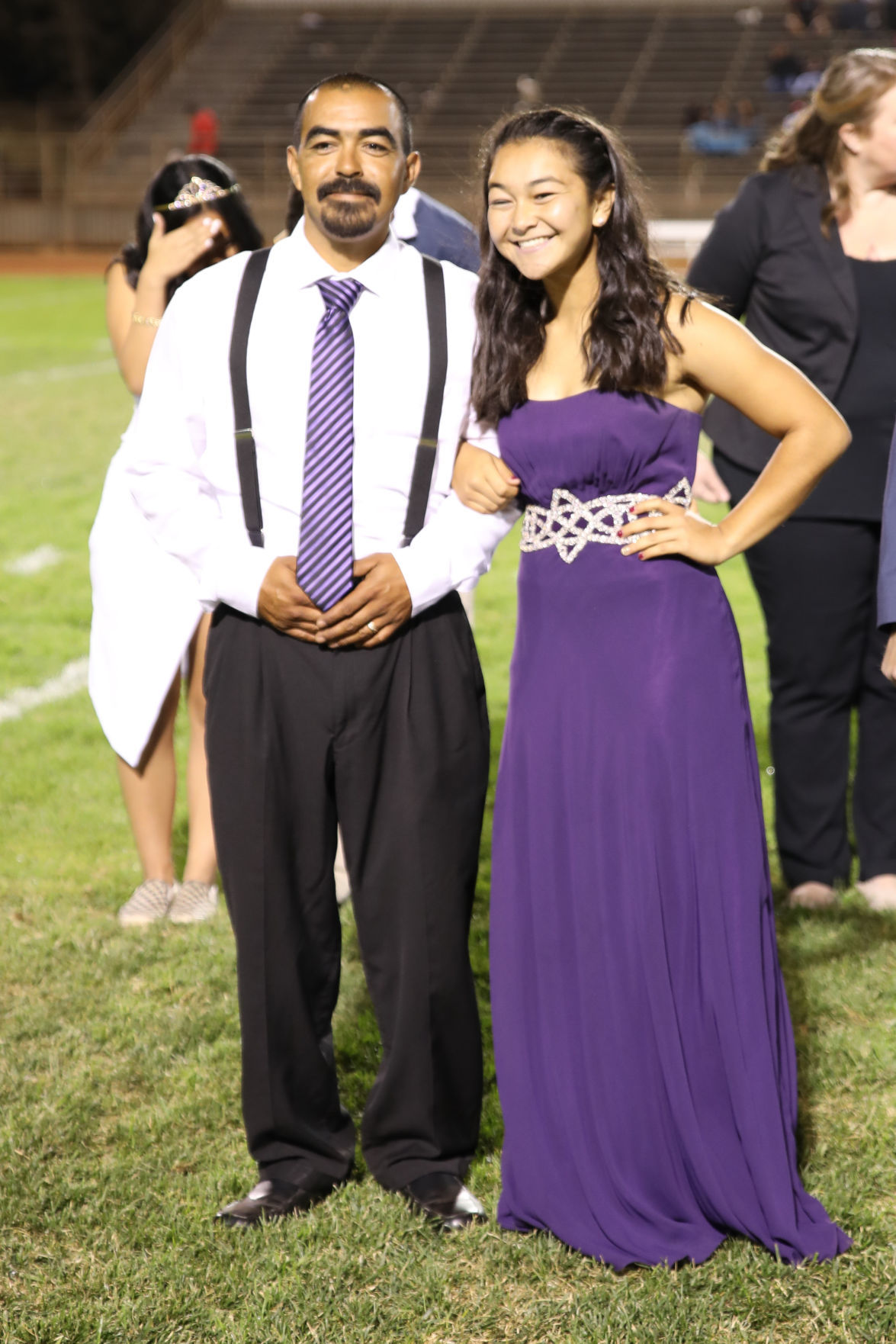 Cabrillo Homecoming 9